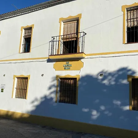 La Buhardilla De Torrecillas El Bosque Exterior photo