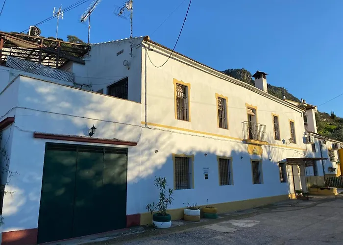 La Buhardilla De Torrecillas