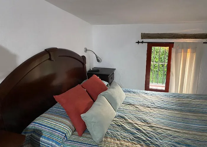 La Buhardilla De Torrecillas