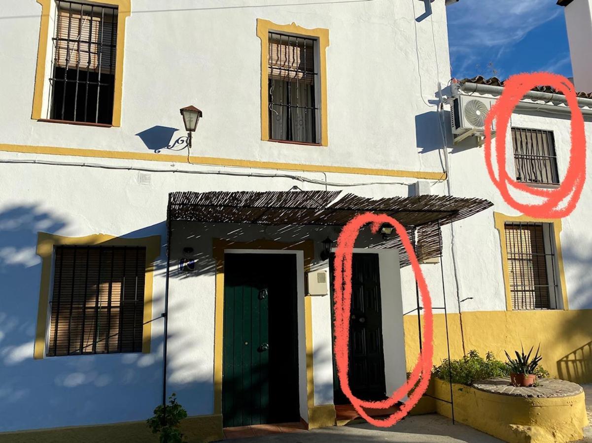 La Buhardilla De Torrecillas