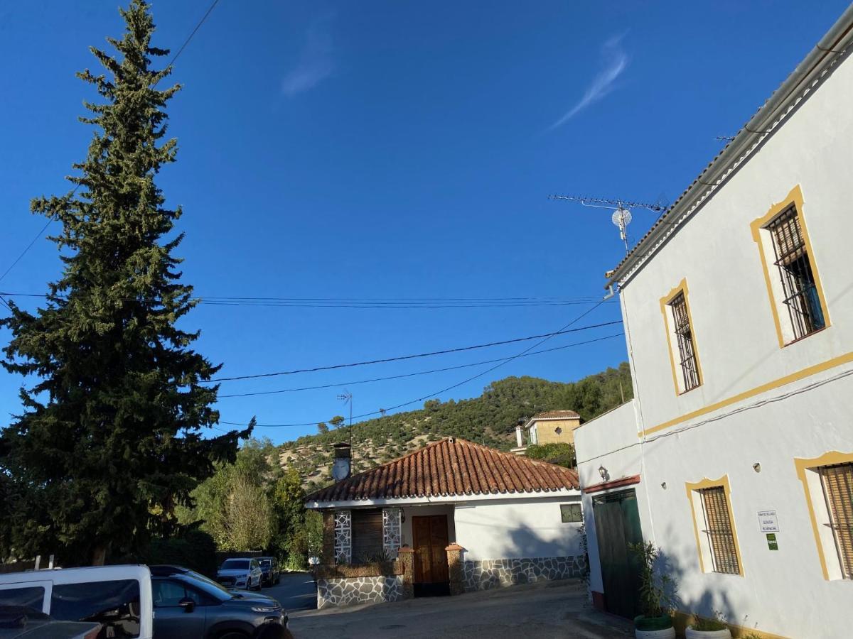La Buhardilla De Torrecillas *