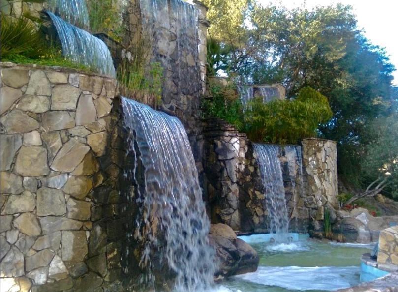 La Buhardilla De Torrecillas Farm stay *