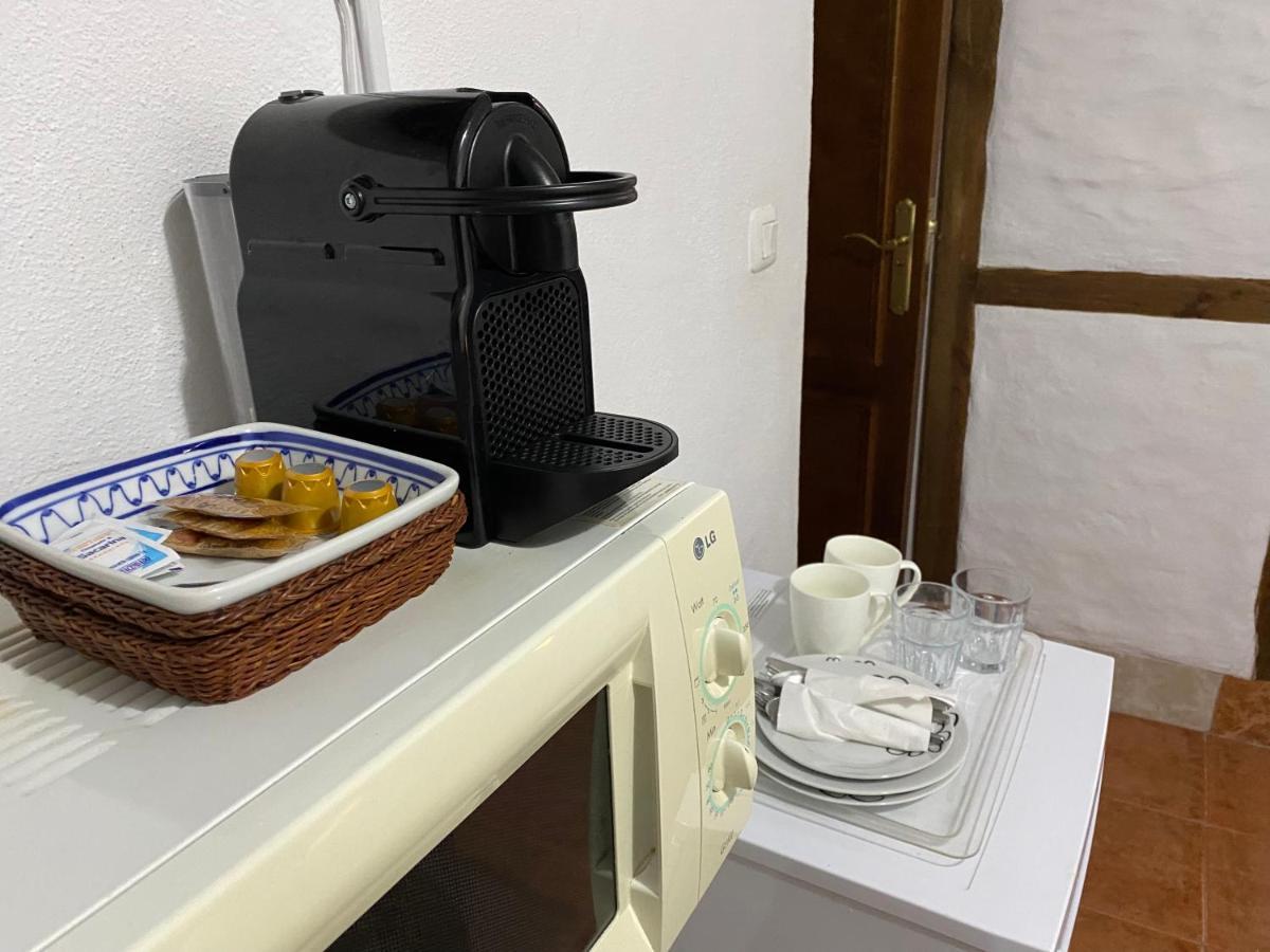 La Buhardilla De Torrecillas