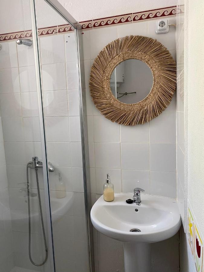 Farm stay La Buhardilla De Torrecillas El Bosque